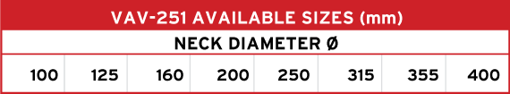 Product 2 Aviable Sizes